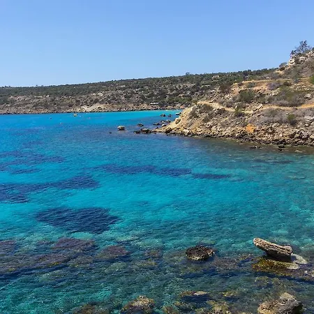 Chara Elizabeth No 2 * Protaras