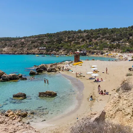 Chara Elizabeth No 2 * Protaras