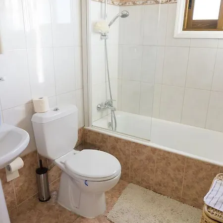 Chara Elizabeth No 2 Villa *