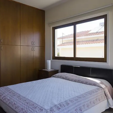 Villa Chara Elizabeth No 2