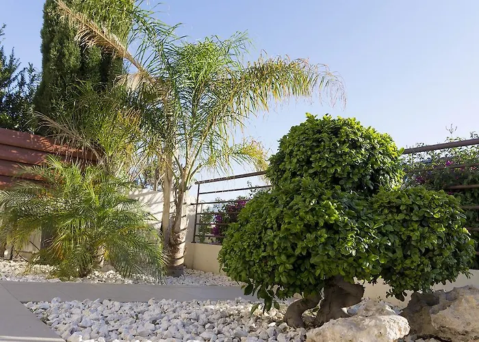 Chara Elizabeth No 2 ヴィラ プロタラス