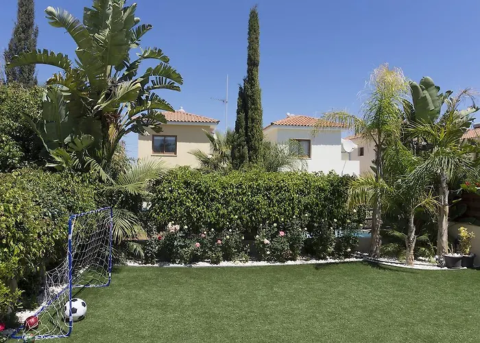 Chara Elizabeth No 2 ヴィラ プロタラス