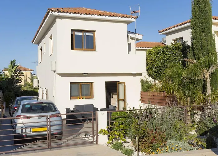 ヴィラ Chara Elizabeth No 2