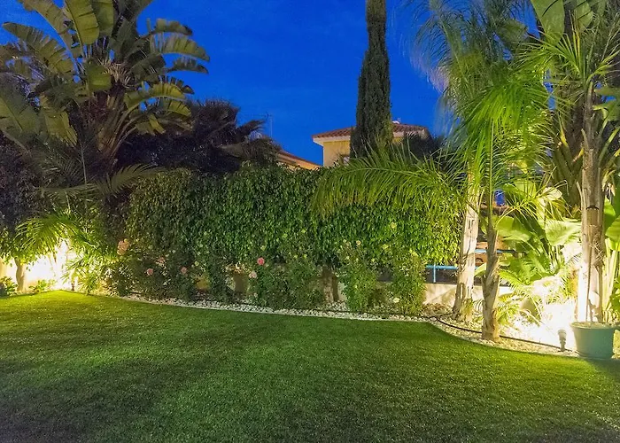 Chara Elizabeth No 2 ヴィラ