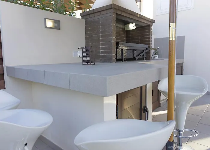 Chara Elizabeth No 2 ヴィラ *