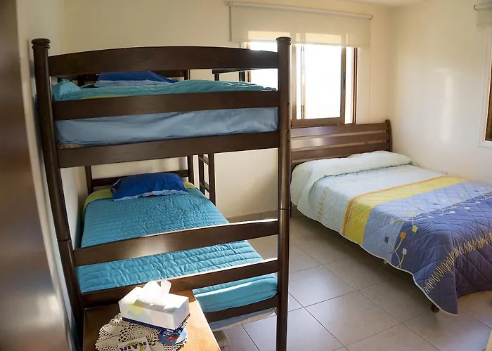 ヴィラ Chara Elizabeth No 2 プロタラス