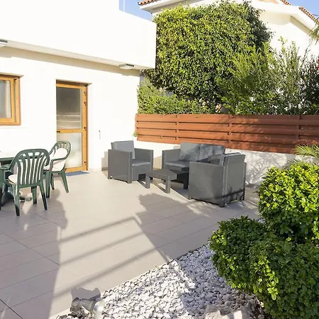 Villa Chara Elizabeth No 2 *