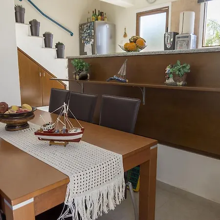 Villa Chara Elizabeth No 2 Protaras