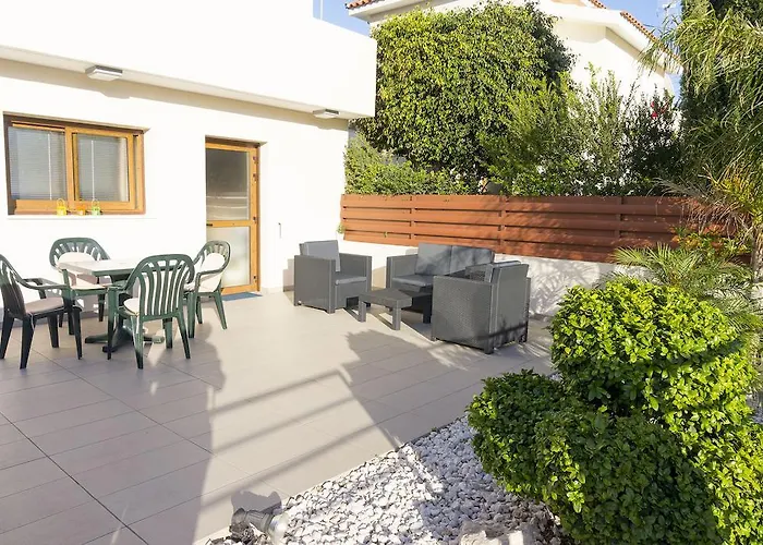 Vila Chara Elizabeth No 2 *