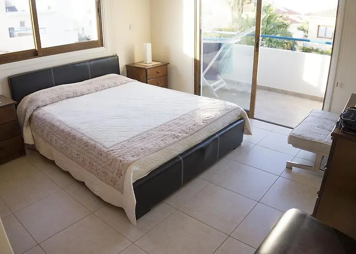 Vila Chara Elizabeth No 2