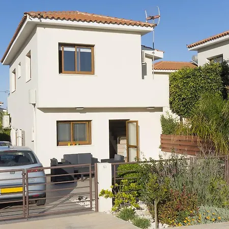 Villa Chara Elizabeth No 2