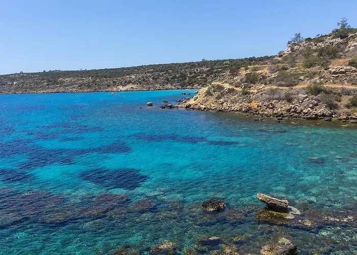 Chara Elizabeth No 2 * Protaras