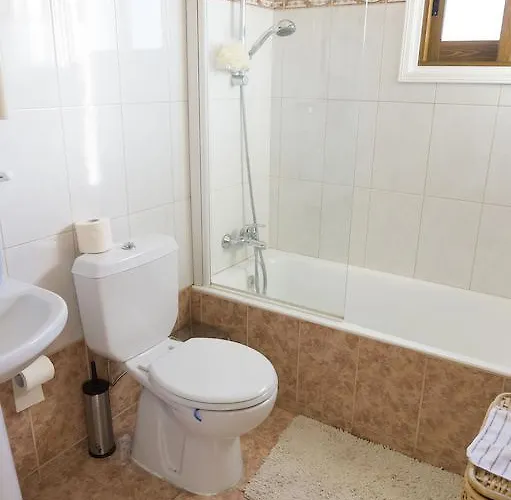 Chara Elizabeth No 2 Villa *