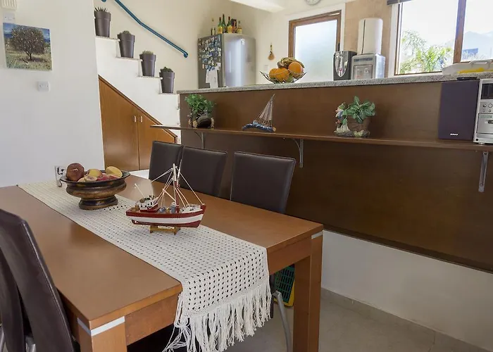 Villa Chara Elizabeth No 2 Protaras