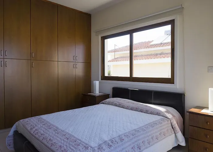 Villa Chara Elizabeth No 2